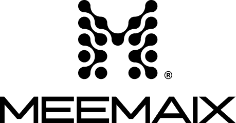 Meemaix logo