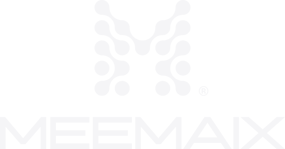 Meemaix logo